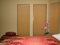 IMG_6106 Our room at Camano Blossom B&B.
